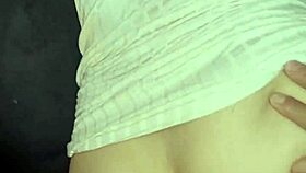 Unexpected Nap Turns Into Relaxed Chat with Friend