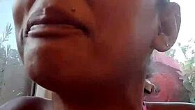 exciting public dare: fucking a stranger outdoors