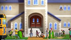 Summertime Saga 176 - Milf Game Adventure