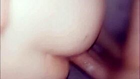 come eat miya triez's big ass latina pussy, she's a horny housewife ready for fucking