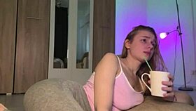 Huge dick fucking that big butt?