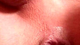 I Jerk Off My Ass Until Cuck Squirts