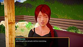 i got big tits and a brunette milf vibe