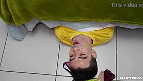 The Panty Raid Reality Kings Full Download From Site