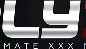 zara dezline and artie in blonde threesome teaser clip