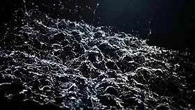 Little Caprice in exclusive lesbian scene with dildo and wet close ups