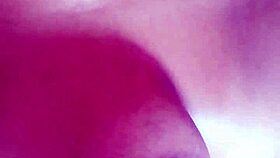 Sindy Rubio Feels Horny at Home