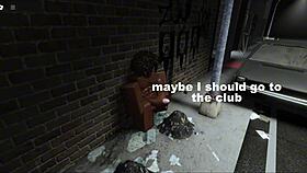 bbc relentlessly fucks prostitute in roblox hotel condo