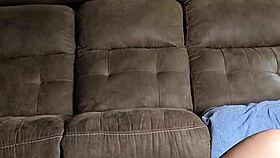 Do you cum hard on preggo boobs?