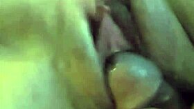 Driftwood And Barfootkontessa Engage In Passionate Masturbation, Leading To Female Ejaculation And Puddles On The Floor