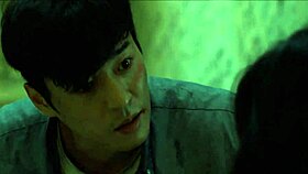 Did You Make This Interactive Movie About Running Away?