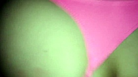 Neighbor! Fuck Me During Curfew!