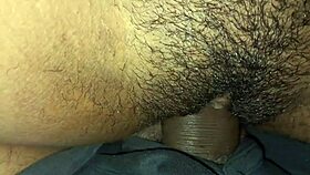 Wifi guy collects payment by fucking madam passionately