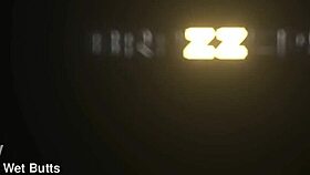 gloves on for jerk off session with julie cash 💦