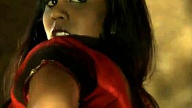 Dreamy Indian Beauty Pure Seduction