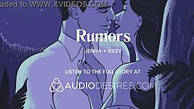 Boss Gets Fucked Hard by Employee Office Enemies Hook Up in Public Asmr Audio Porn Erotic Audio Story