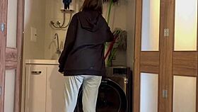 i play doctor with my friend's wife