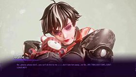 Are You Playing Subverse Part 9?