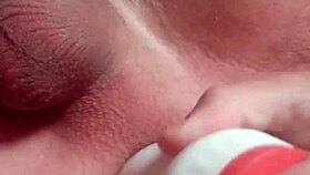 I Jerk Off My Ass Until Cuck Squirts