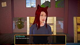 in my new family episode 548, we explore new dynamics