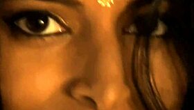 Gorgeous Naturaly Body On Indian Woman