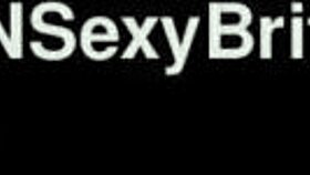 Britney's deepthroat blowjob and facial excite