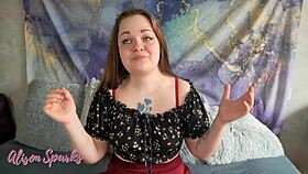 alison explores her six tattoos and their meanings