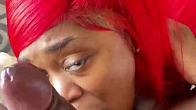 Dirty Nasty Head & Anal Sloppy Riding