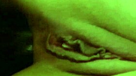 Private Black - Horny Michelle Ass Packed In Interracial Threesome