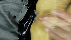 monika fox reigns as prolapse queen in this beautiful 2022 roses compilation 😍