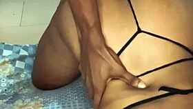 Ever tried ass pounding like this?