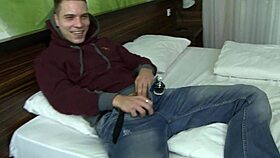 Milf Helps Black Stud Fuck Wife