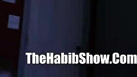 Sexy mixed Rican gets banged raw in hardcore POV fucking