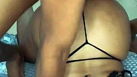 Ever tried ass pounding like this?