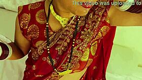 Indian woman undergoes mummification ritual