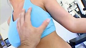 Rachael Roxxx Rules With Big Cock!