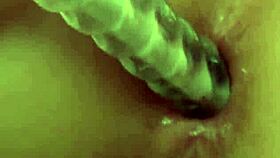 Experience The Best Asian Ass-Fuck Hookup With Marie Konishi In This Torrid Jav Porno