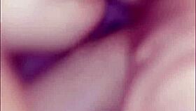 come eat miya triez's big ass latina pussy, she's a horny housewife ready for fucking