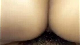 I invited someone's wife to my house again, I really want to fuck her big cock