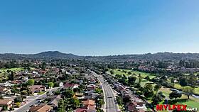 Mylfex - Morning Double Dessert For Step Daddy