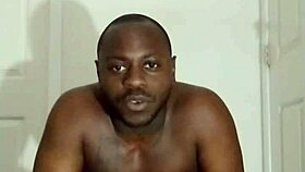 Suit-Clad Dancing Orgasms