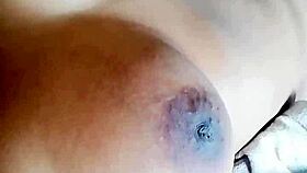 Sindy Rubio Feels Horny at Home