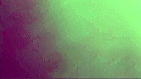 real students prepare for a hot threesome and intense sex