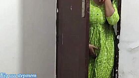 Desi amateurs engage in real sex