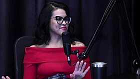 tell me, annie, about your sensual photos and street fucking?