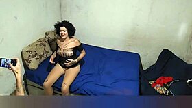 Forced Anal Neighbor Fuck