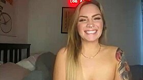 Introducing Madi the Baddie - brand new tattooed model