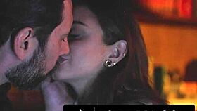 Horny Virgin Teen Penelope Kay Seduces Pervert Priest