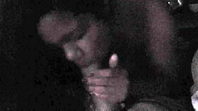 Filipina milf sucks morning wood