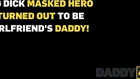 old man seduces young beauty in hardcore sex